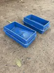 Brand New Rectangular Paver Molds - 1