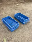 Brand New Rectangular Paver Molds - 2