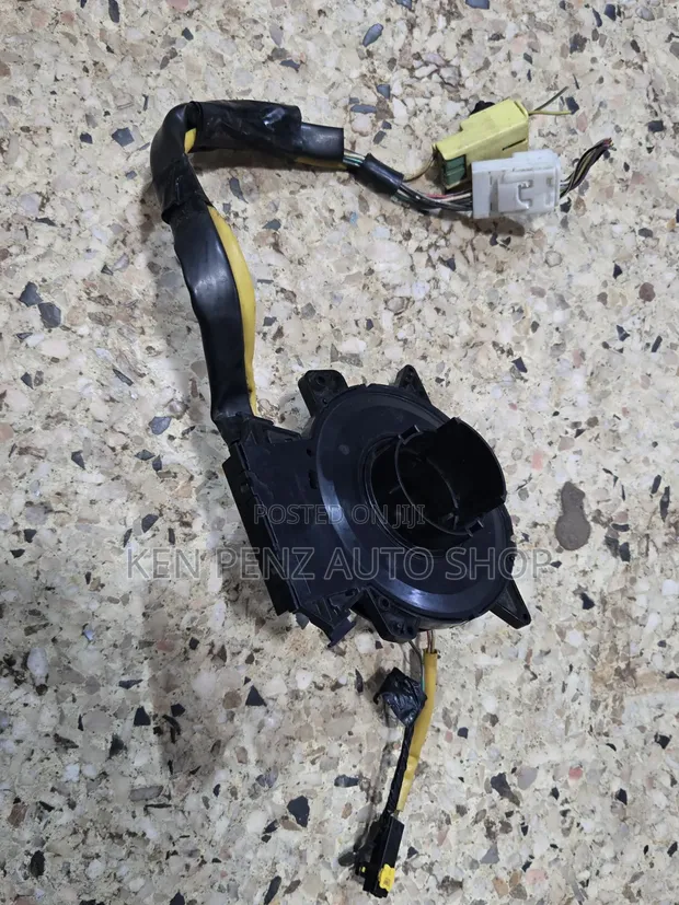 Subaru Spiral Cable / Clock Spring - 1