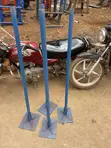 Brand New Concrete Stamp - Square - 2
