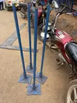 Brand New Concrete Stamp - Square - 3
