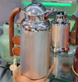Stainless Steel Vacuum Flask Set - 3