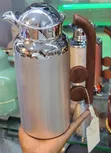 Stainless Steel Vacuum Flask Set - 4