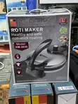 Hoffmans 1800W Electric Roti Chapati Maker (HM-3035) - 2