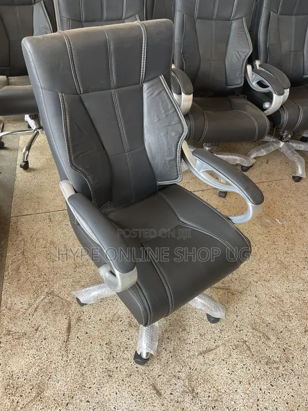 Brand New Stronger Office Chair - 1