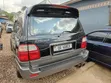 Toyota Land Cruiser Cygnus 4.7 2006 Black - 1