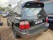 Toyota Land Cruiser Cygnus 4.7 2006 Black - 2