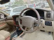 Toyota Land Cruiser Cygnus 4.7 2006 Black - 5