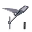 300W-400W XJ Solar Street Lights - 1