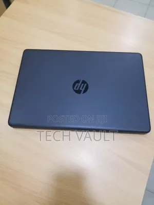 New HP 15S Laptop - 16GB RAM, Intel Core i7, 500GB SSD+HDD