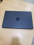 New HP 15S Laptop - 16GB RAM, Intel Core i7, 500GB SSD+HDD - 1