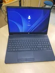 New HP 15S Laptop - 16GB RAM, Intel Core i7, 500GB SSD+HDD - 3