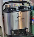 Leisure Twin Hot and Cold Beverage Dispenser - 2