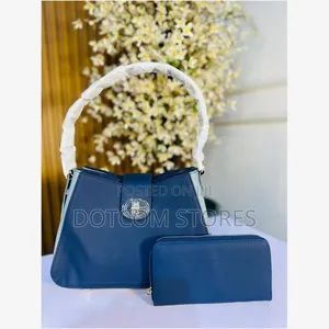 CHRISBELLA160 2-in-1 Shoulder Bag