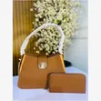CHRISBELLA160 2-in-1 Shoulder Bag - 2