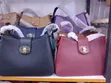 CHRISBELLA160 2-in-1 Shoulder Bag - 3