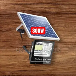 300W Outdoor Solar LED Light - All Top Original