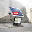 300W Outdoor Solar LED Light - All Top Original - 2