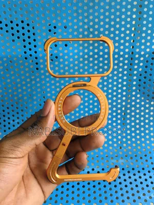 Brand New Metallic Phone Cases for iPhone 17 Pro Max
