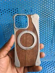 Brand New Metallic Phone Cases for iPhone 17 Pro Max - 2