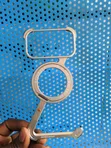 Brand New Metallic Phone Cases for iPhone 17 Pro Max - 3