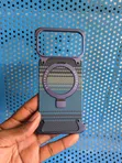 Brand New Metallic Phone Cases for iPhone 17 Pro Max - 5