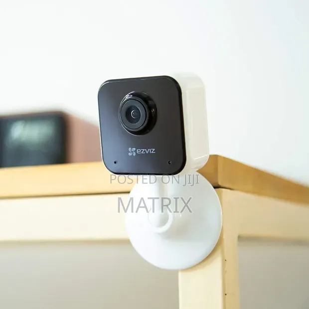 Ezviz C1HC Wireless IP Home Security Camera - 1