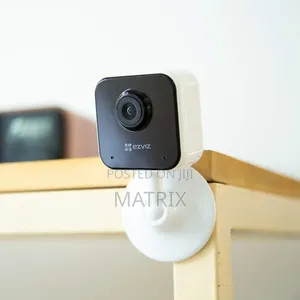 Ezviz C1HC Wireless IP Home Security Camera
