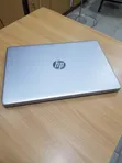 New HP 15S Laptop: Intel Core i5, 8GB RAM, 512GB SSD - 1