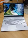 New HP 15S Laptop: Intel Core i5, 8GB RAM, 512GB SSD - 2