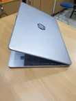 New HP 15S Laptop: Intel Core i5, 8GB RAM, 512GB SSD - 5
