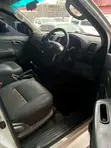 Toyota Hilux Double Cabin 2011 White - 5