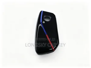 BMW G Series Key Shell/Case/Housing