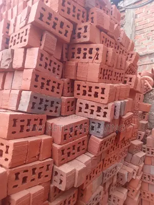Selected Building Bricks