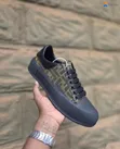 Alexander McQueen Deck Skate Plimsoll Sneakers - 2