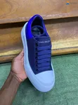 Alexander McQueen Deck Skate Plimsoll Sneakers - 3