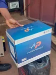 Panapower Calcium Battery N70MF 70Ah - 1