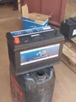 Panapower Calcium Battery N70MF 70Ah - 2