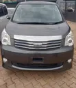 Toyota Noah 2013 Gray - 1