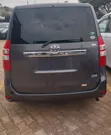 Toyota Noah 2013 Gray - 3