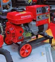 Honda Gasoline Welding Generator 7.5HP - 1