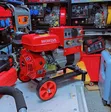 Honda Gasoline Welding Generator 7.5HP - 2