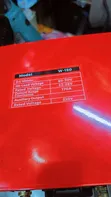 Honda Gasoline Welding Generator 7.5HP - 4