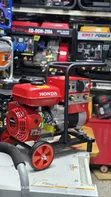 Honda Gasoline Welding Generator 7.5HP - 5