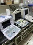 Reliable Mindray Portable Ultrasound Machines (DP-10, DP-3300) - 1