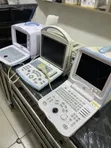 Reliable Mindray Portable Ultrasound Machines (DP-10, DP-3300) - 2