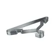 Stainless Steel Hangers (Set of 10) - 2