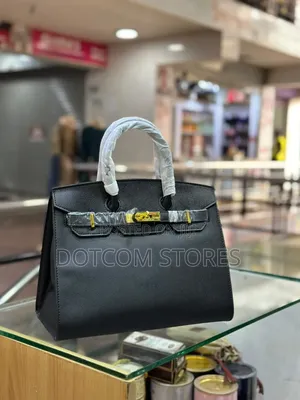 Hermès Birkin Styled Handbag