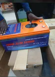 Lithium Phosphate Battery 200Ah/24V - 1