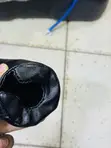 Half Socks / Cut Socks - All Colors Available - 1